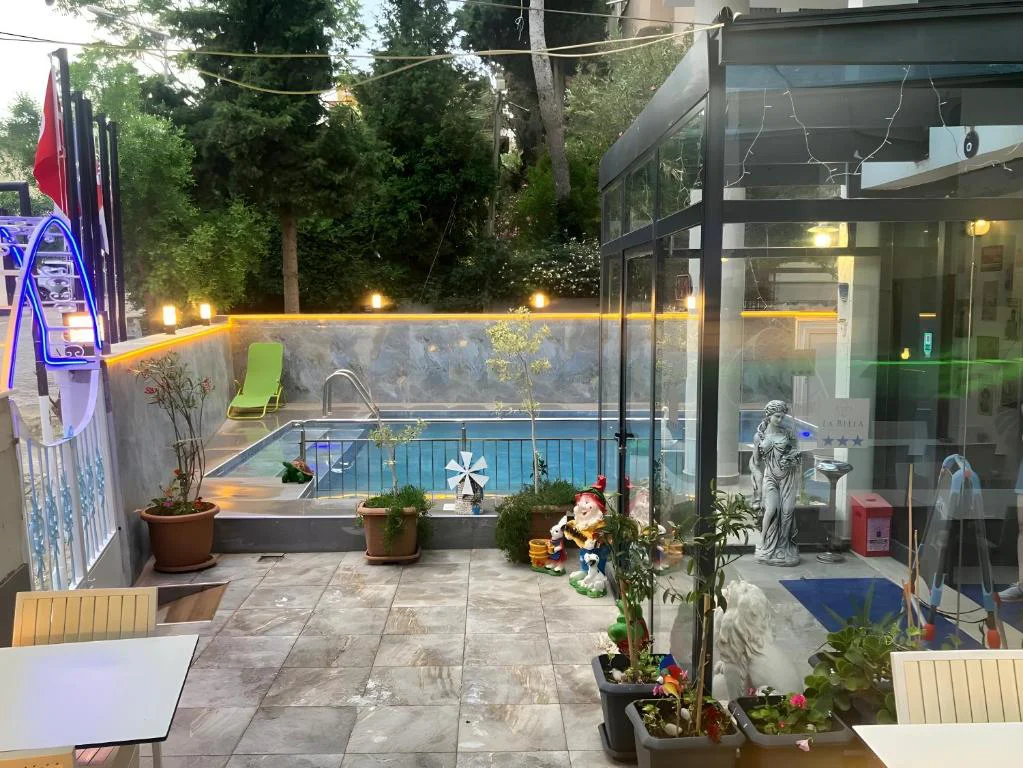 Hotel La Bella Suit 3* – fotografija 5