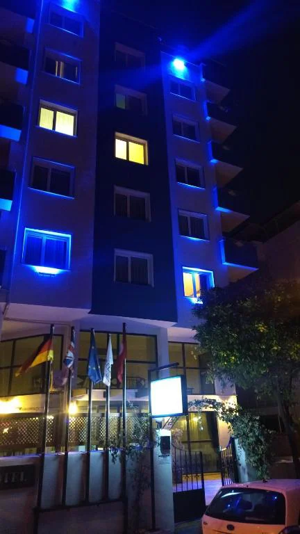 Hotel La Bella Suit 3* – fotografija 3