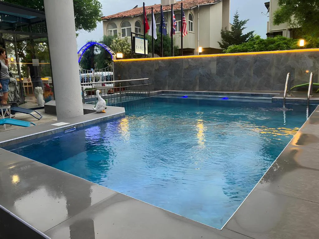 Hotel La Bella Suit 3* – fotografija 7
