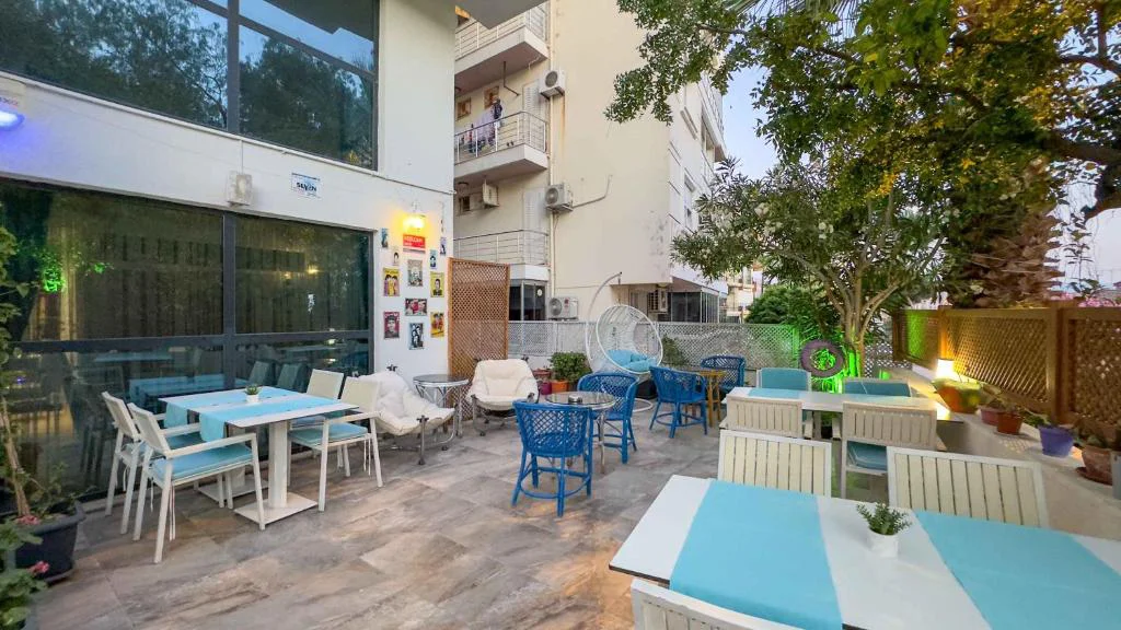 Hotel La Bella Suit 3* – fotografija 2