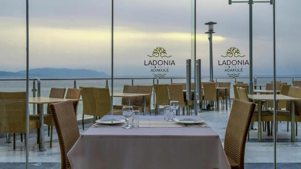 Hotel Ladonia Adakule 5* – fotografija 7