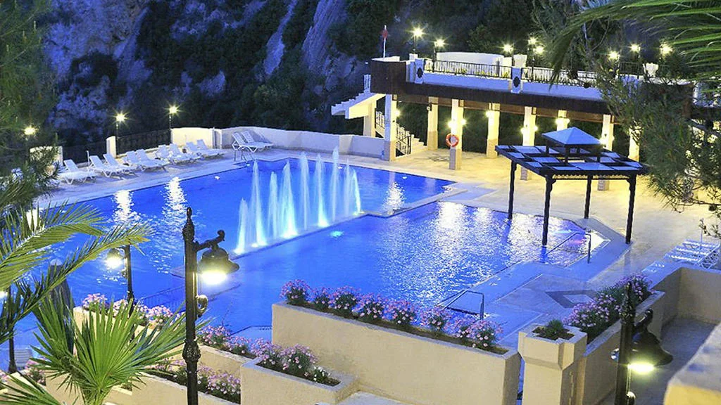 Hotel Ladonia Adakule 5* – fotografija 3