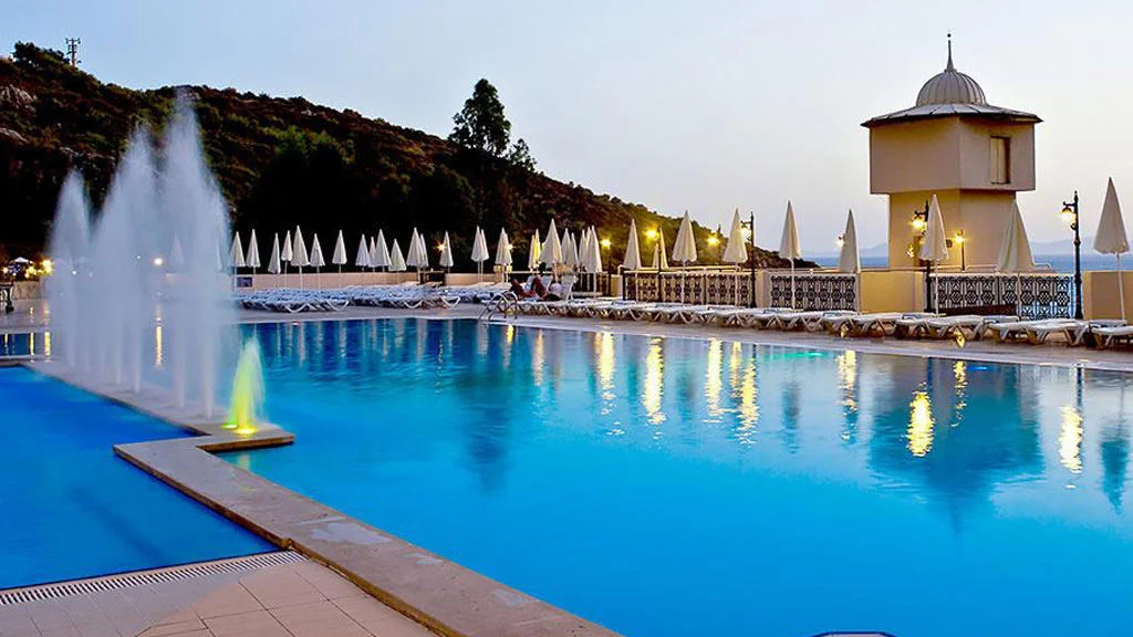 Hotel Ladonia Adakule 5* – fotografija 4