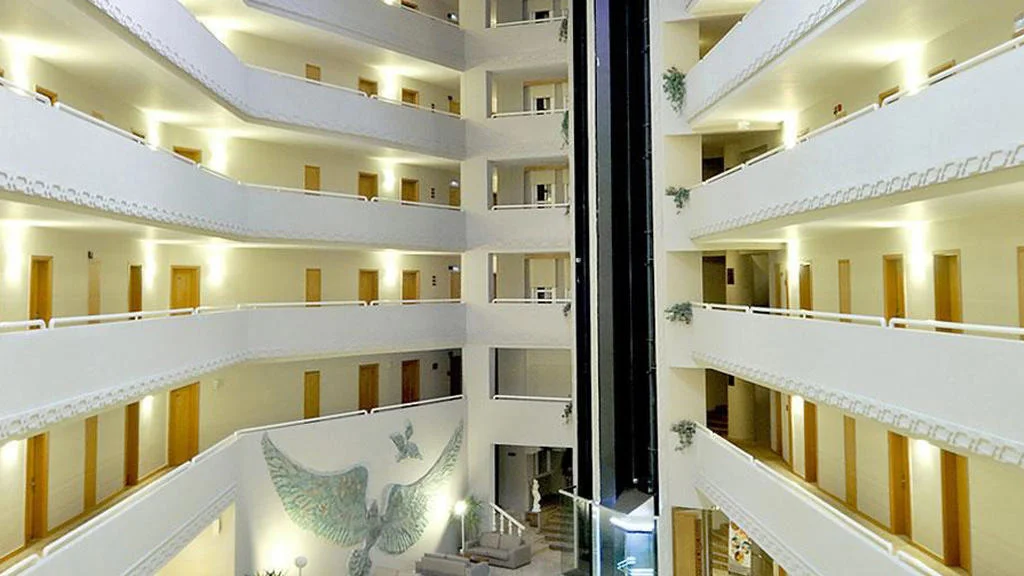 Hotel Ladonia Adakule 5* – fotografija 2