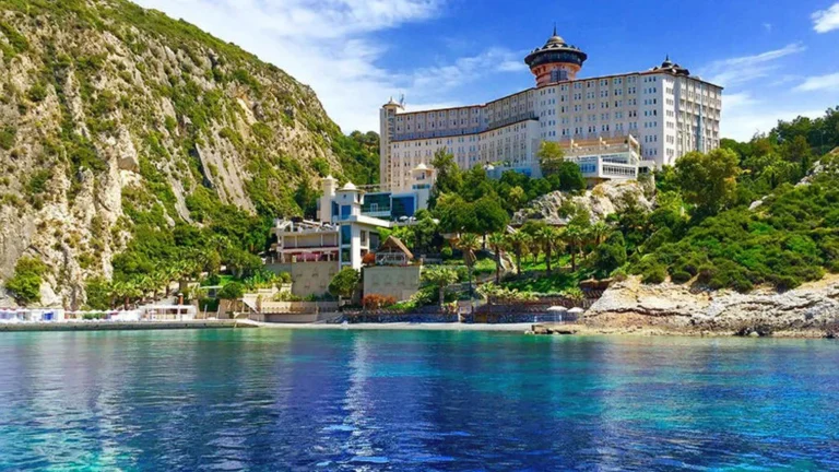 Hotel Ladonia Adakule Kusadasi – Start Travel 21