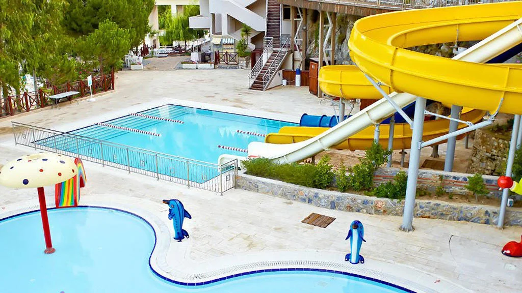 Hotel Ladonia Adakule 5* – fotografija 6