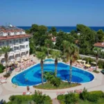 Hotel Larissa Sultans Beach Kemer – Start Travel 1
