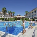 Hotel Larissa Sultans Beach Kemer – Start Travel 10