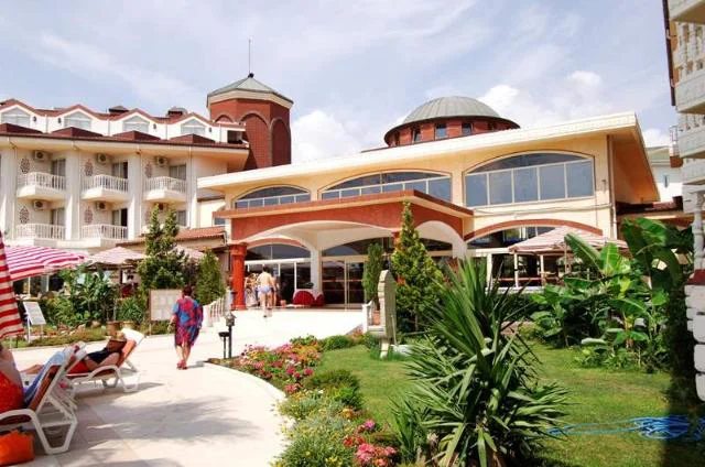 Hotel Larissa Sultans Beach 4* – fotografija 5