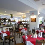 Hotel Larissa Sultans Beach Kemer – Start Travel 5