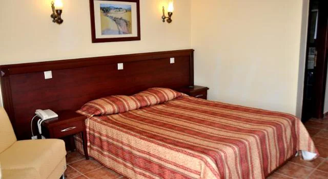 Hotel Larissa Sultans Beach 4* – fotografija 8