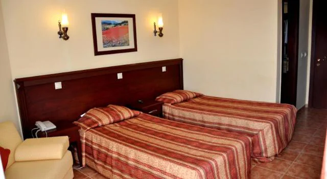 Hotel Larissa Sultans Beach 4* – fotografija 7
