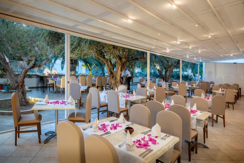 Hotel Le Hammamet 4* – fotografija 8
