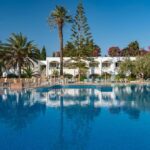 Hotel Le Hammamet – Hammamet – Start Travel 15