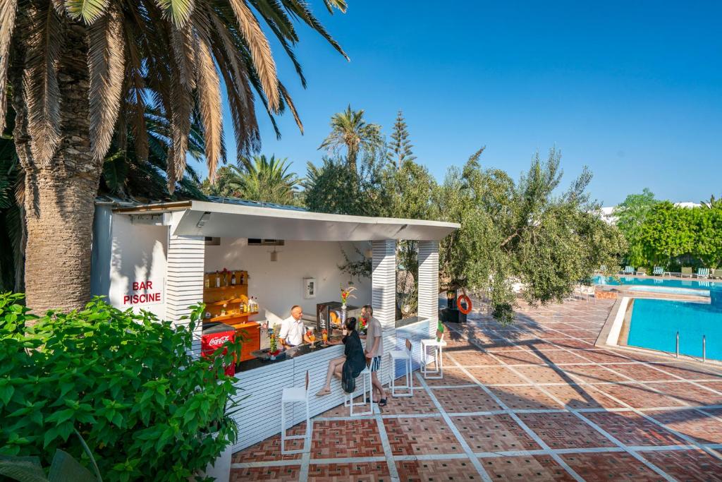 Hotel Le Hammamet 4* – fotografija 5