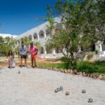 Hotel Le Hammamet – Hammamet – Start Travel 19