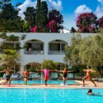 Hotel Le Hammamet – Hammamet – Start Travel 21
