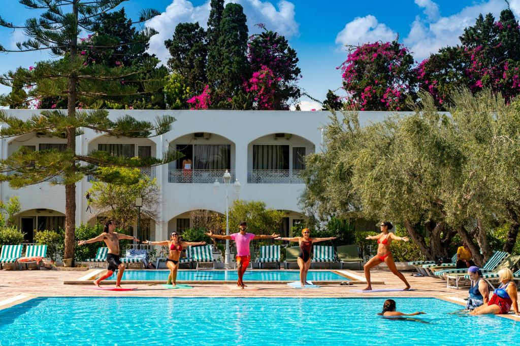Hotel Le Hammamet 4* – fotografija 3
