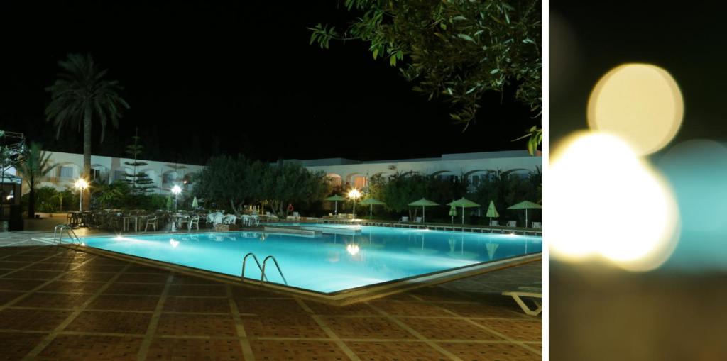 Hotel Le Hammamet 4* – fotografija 6