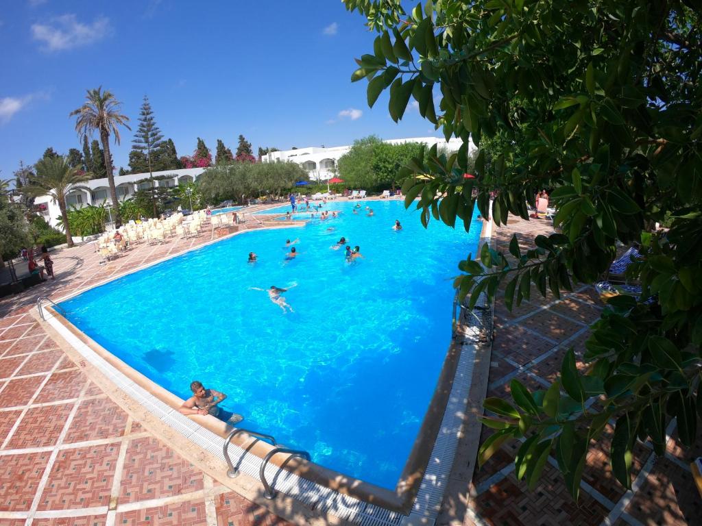 Hotel Le Hammamet 4* – fotografija 4