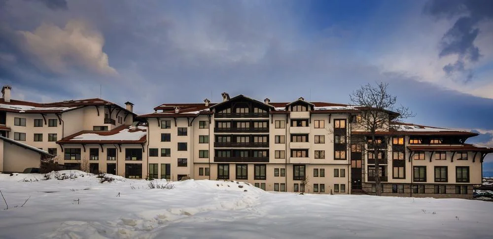 Hotel Lion Bansko - Start Travel 1