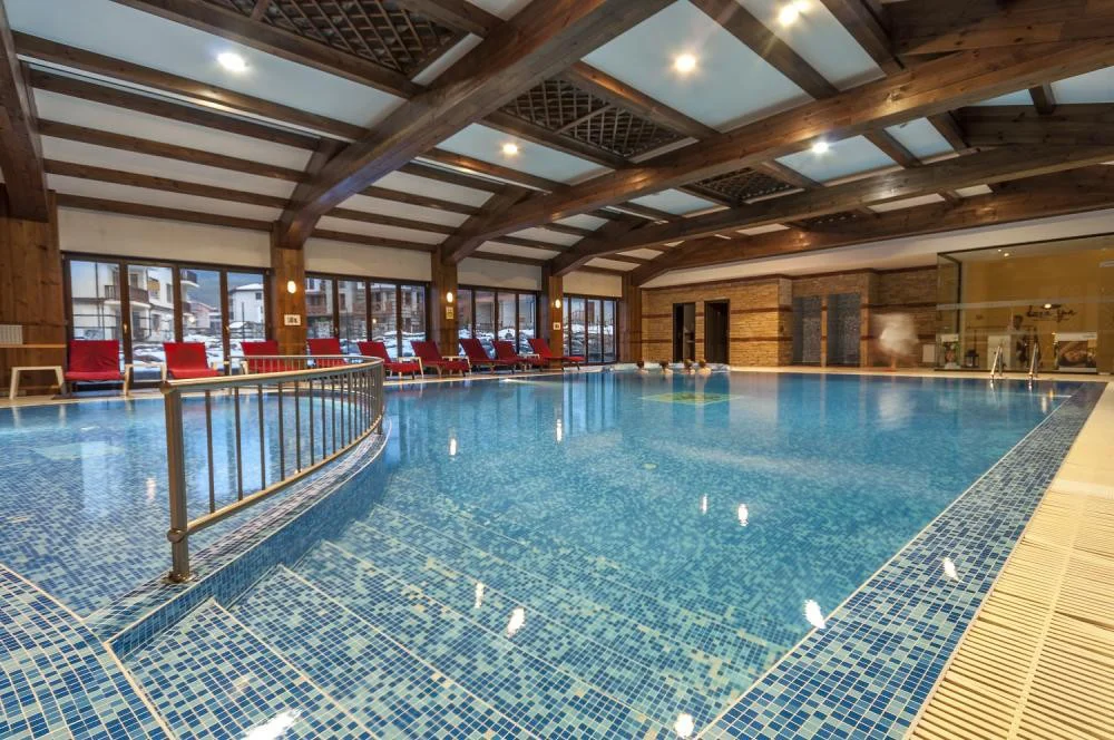 Hotel Lion Bansko - Start Travel 1