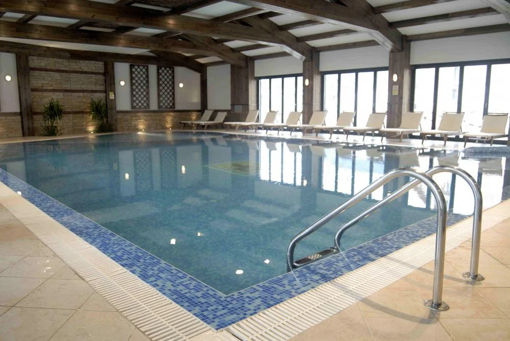 Hotel Lion Bansko - Start Travel 1