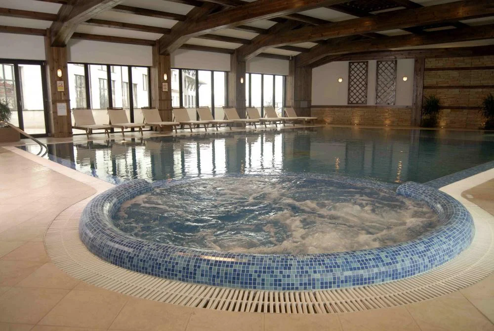 Hotel Lion Bansko - Start Travel 1