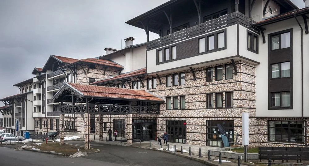 Hotel Lion Bansko - Start Travel 1