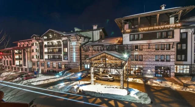 Hotel Lion