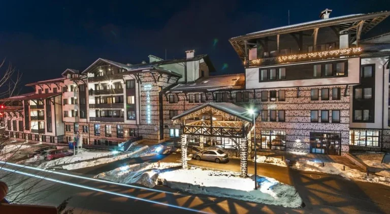 Hotel Lion Bansko - Start Travel 1