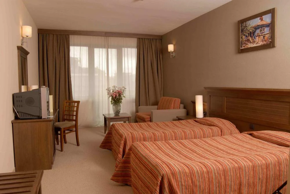 Hotel Lion Bansko - Start Travel 1