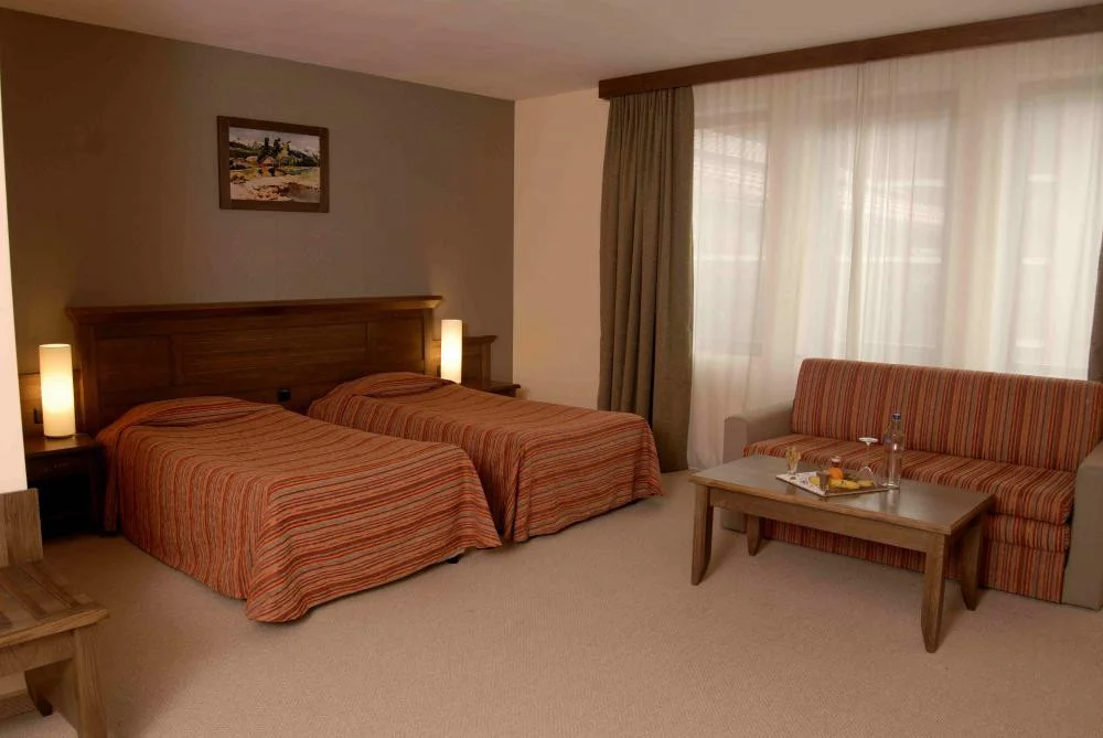 Hotel Lion Bansko - Start Travel 1