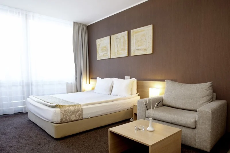 Hotel Lucky Bansko - Start Travel 1