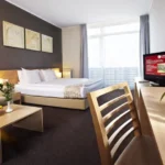 Hotel Lucky Bansko - Start Travel 1