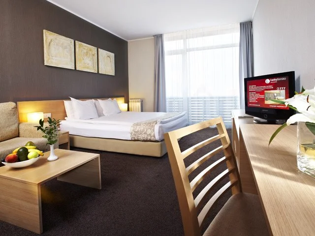 Hotel Lucky Bansko - Start Travel 1