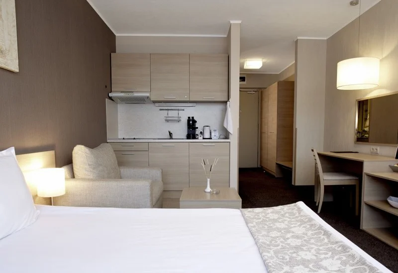 Hotel Lucky Bansko - Start Travel 1