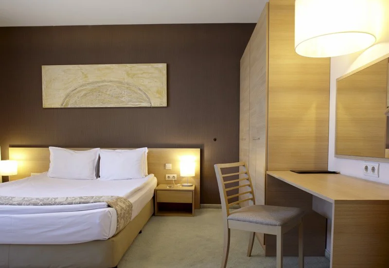 Hotel Lucky Bansko - Start Travel 1