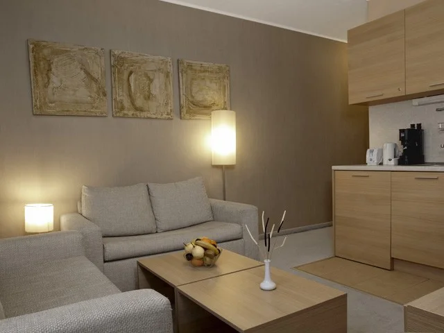 Hotel Lucky Bansko - Start Travel 1