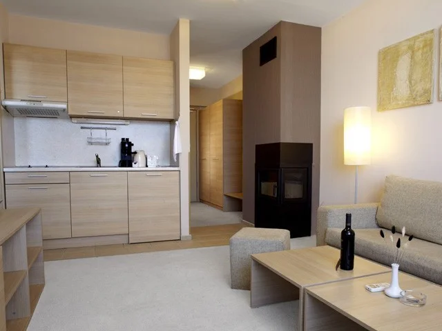 Hotel Lucky Bansko - Start Travel 1