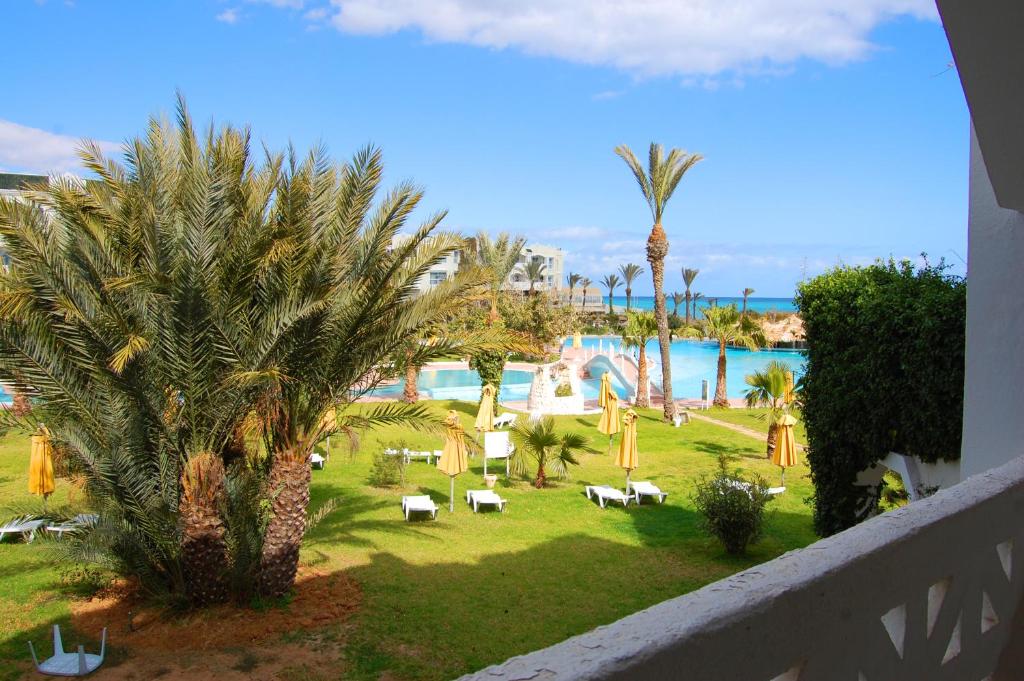 Hotel Mahdia Beach And Aquapark 4* – fotografija 5