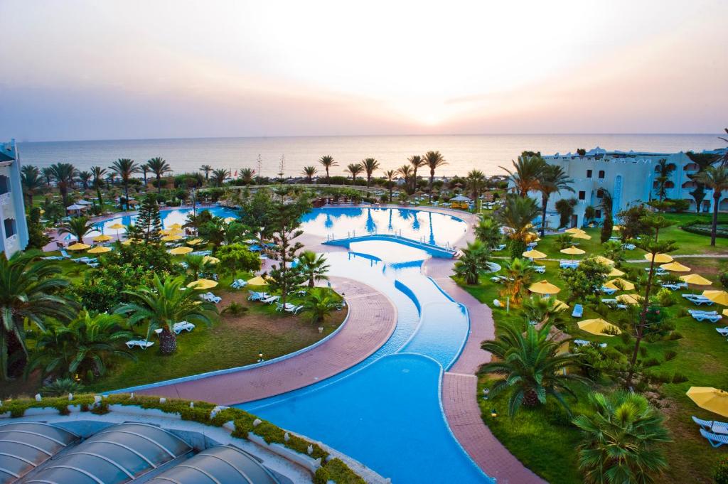 Hotel Mahdia Beach And Aquapark 4* – fotografija 3
