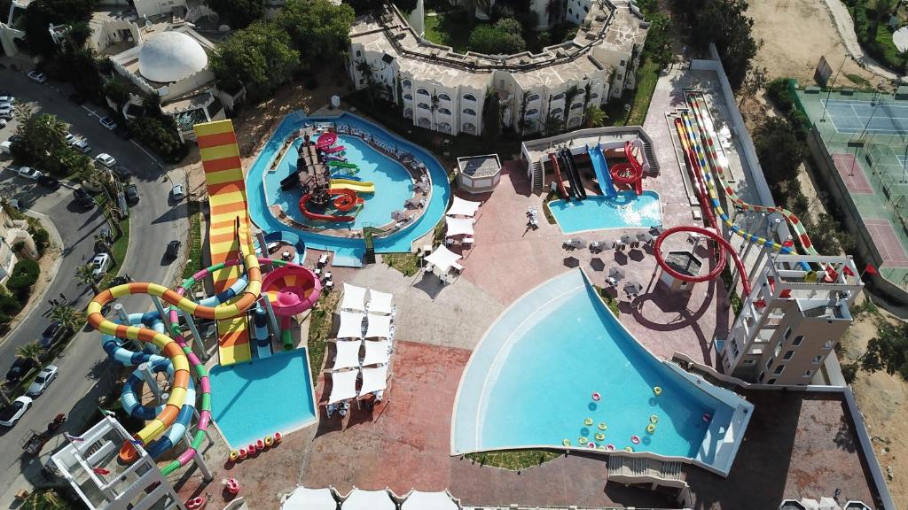 Hotel Mahdia Beach And Aquapark 4* – fotografija 7