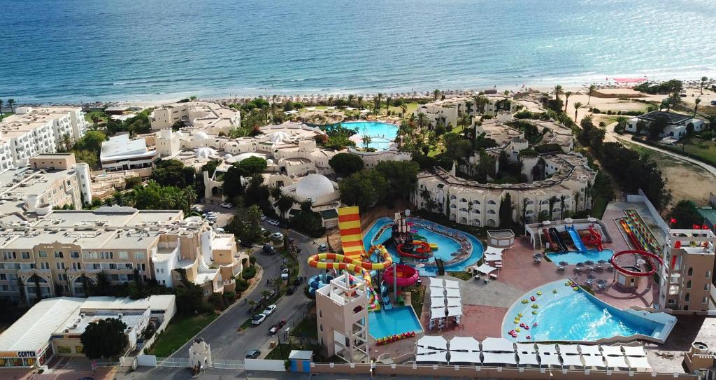Hotel Mahdia Beach And Aquapark 4* – fotografija 4