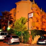 Hotel MArsyas Marmaris – Start Travel 1