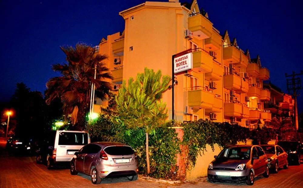 Hotel Marsyas – fotografija 4