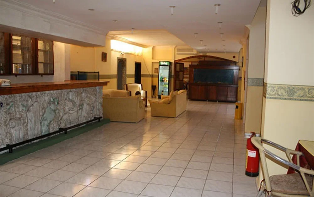 Hotel Marsyas – fotografija 5