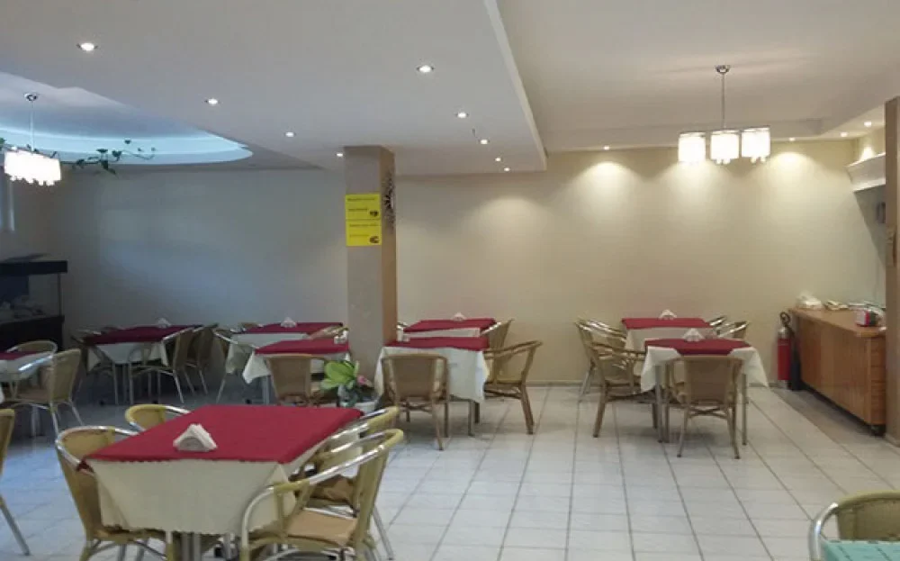 Hotel Marsyas – fotografija 6