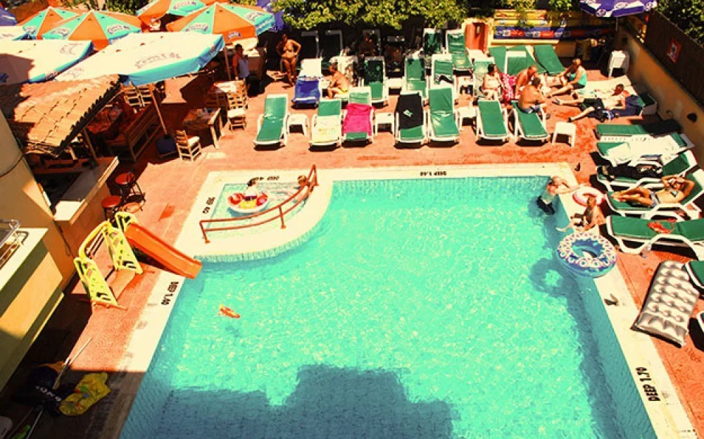 Hotel Marsyas – fotografija 3