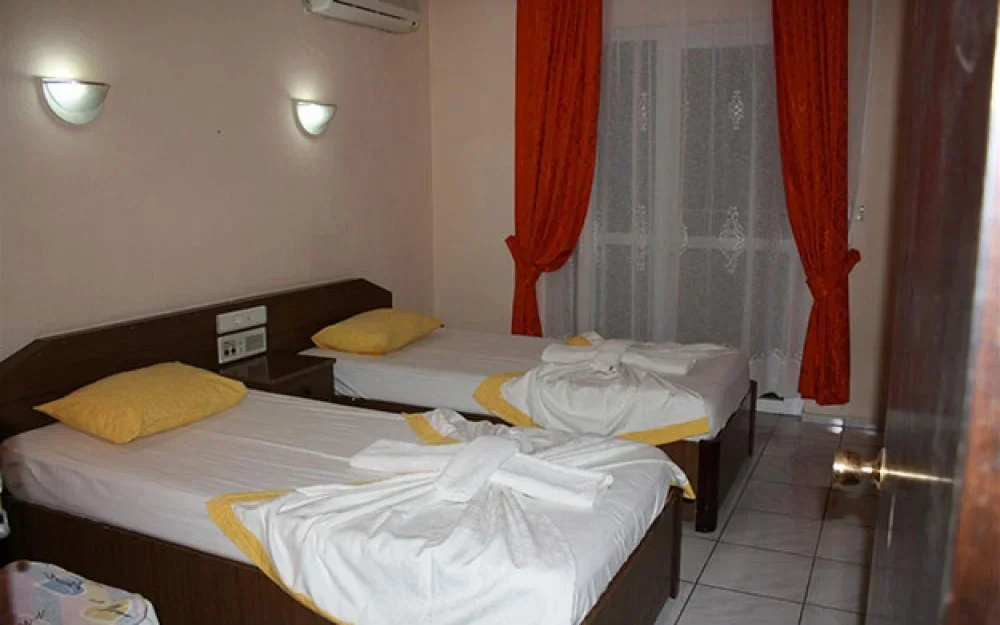 Hotel Marsyas – fotografija 7